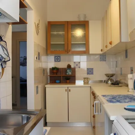 Casa Due Elle - Casa Alice Σπίτι διακοπών