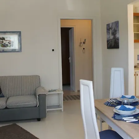 Σπίτι διακοπών Casa Due Elle - Casa Alice Τεργέστη