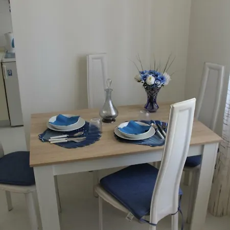 Casa Due Elle - Casa Alice * Τεργέστη