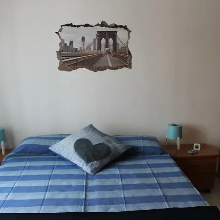 Σπίτι διακοπών Casa Due Elle - Casa Alice *