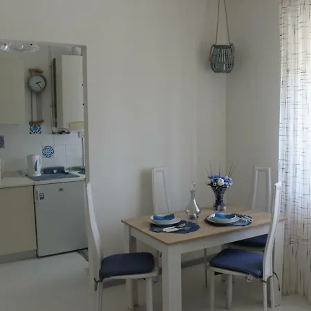 Casa Due Elle - Casa Alice * Τεργέστη