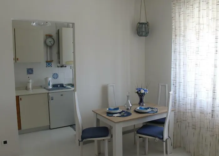 Casa Due Elle - Casa Alice * Τεργέστη