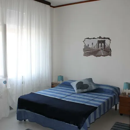 Casa Due Elle - Casa Alice 度假居