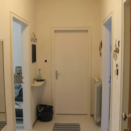 Casa Due Elle - Casa Alice Дом отдыха Триест