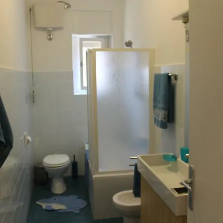 Casa Due Elle - Casa Alice * 的里雅斯特