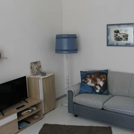 Casa Due Elle - Casa Alice Дом отдыха *