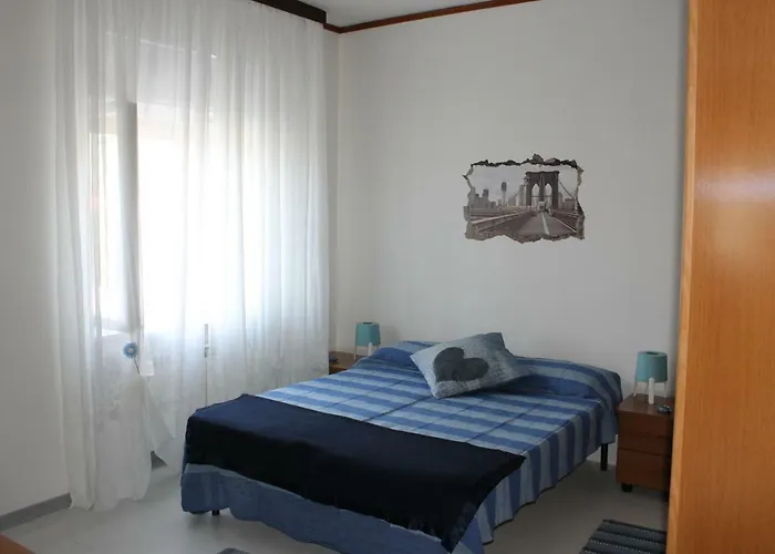 Casa Due Elle - Casa Alice Casa vacanze