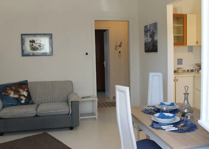 Casa vacanze Casa Due Elle - Casa Alice Trieste