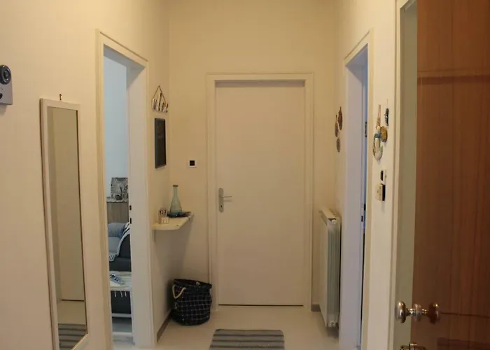 Casa Due Elle - Casa Alice Casa vacanze Trieste