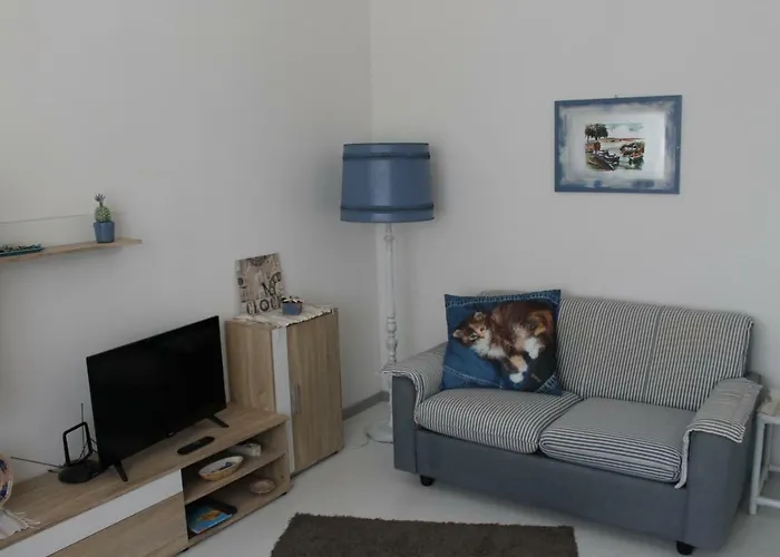 Casa Due Elle - Casa Alice Casa vacanze *