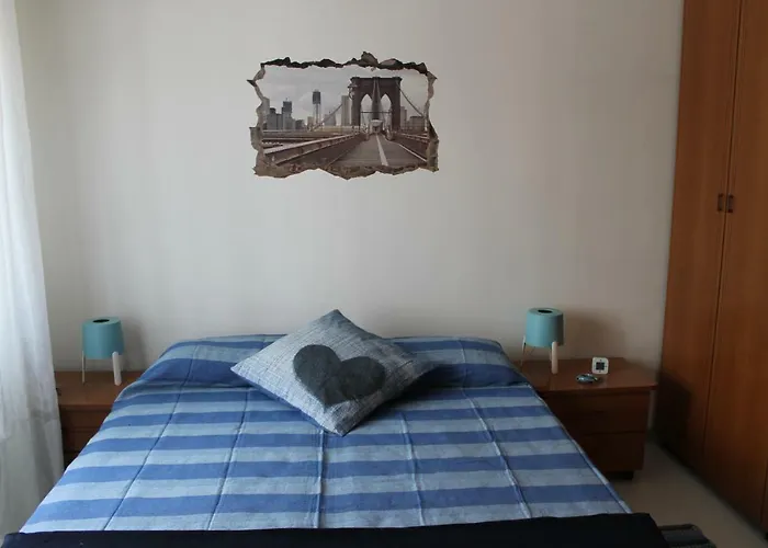 Casa vacanze Casa Due Elle - Casa Alice *